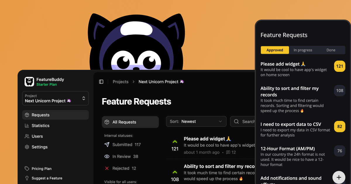 featurebuddy.com image
